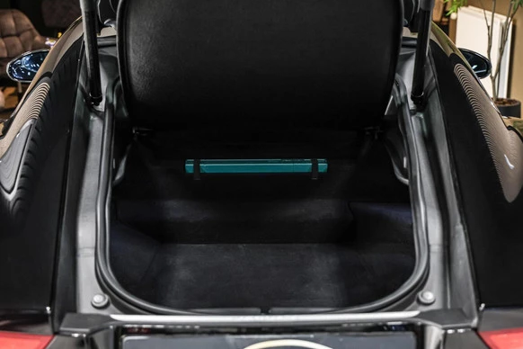 Jaguar F-Type - Afbeelding 23 van 30