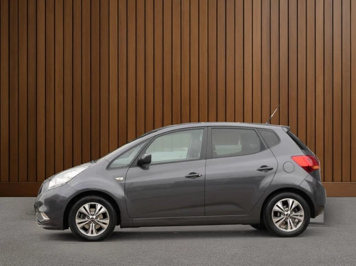 Kia Venga - Afbeelding 2 van 20