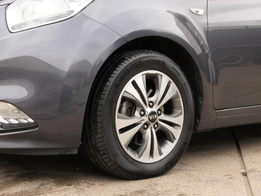 Kia Venga - Afbeelding 5 van 20