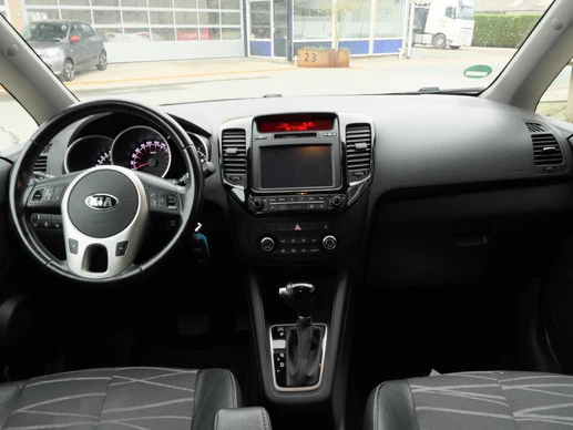 Kia Venga - Afbeelding 7 van 20