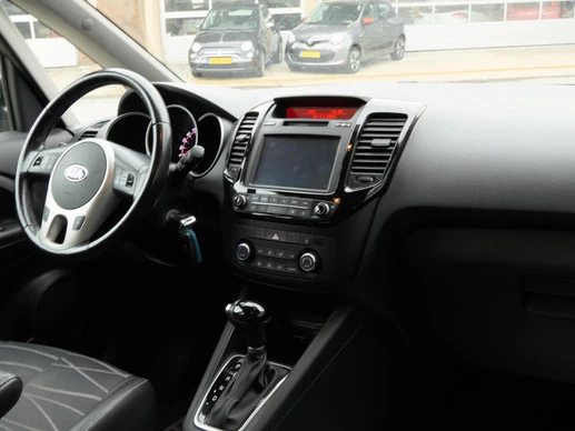 Kia Venga - Afbeelding 8 van 20