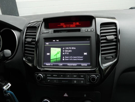 Kia Venga - Afbeelding 10 van 20