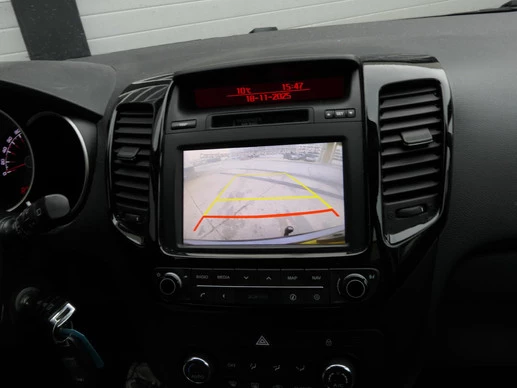 Kia Venga - Afbeelding 11 van 20