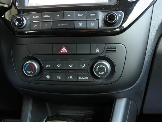 Kia Venga - Afbeelding 12 van 20