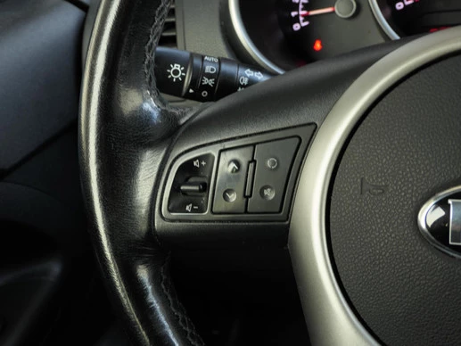 Kia Venga - Afbeelding 14 van 20