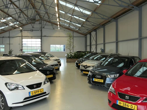 Kia Venga - Afbeelding 17 van 20