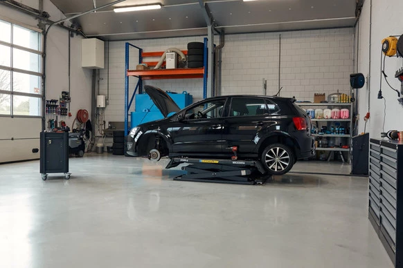 Kia Venga - Afbeelding 19 van 20