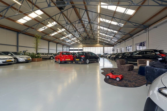 Kia Venga - Afbeelding 20 van 20