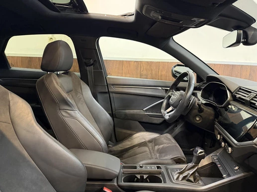 Audi Q3 - Afbeelding 3 van 6