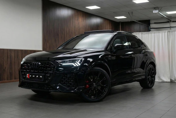 Audi Q3 - Afbeelding 1 van 6