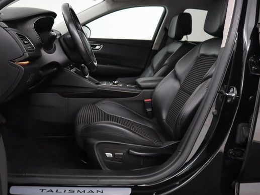 Renault Talisman - Afbeelding 4 van 30