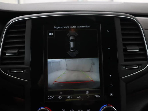 Renault Talisman - Afbeelding 15 van 30