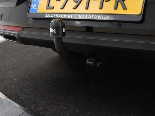 Renault Talisman - Afbeelding 16 van 30