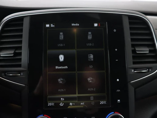 Renault Talisman - Afbeelding 21 van 30