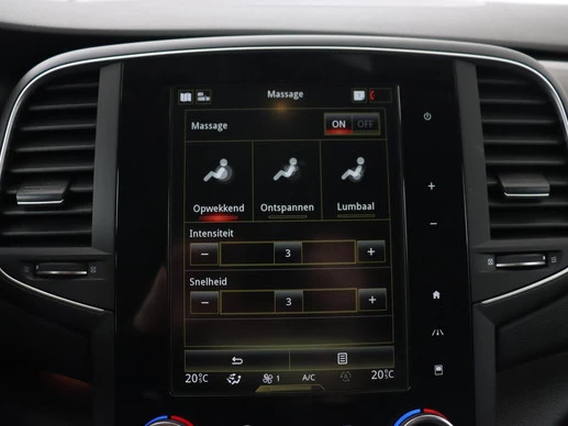 Renault Talisman - Afbeelding 23 van 30