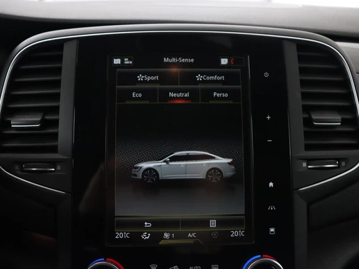 Renault Talisman - Afbeelding 24 van 30