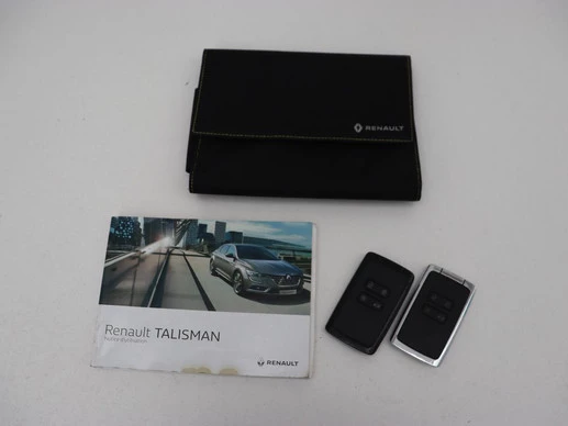 Renault Talisman - Afbeelding 26 van 30