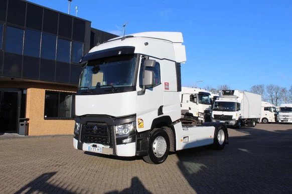 Renault T430 - Afbeelding 1 van 24