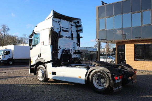 Renault T430 - Afbeelding 2 van 24