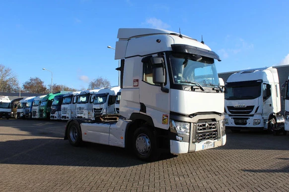 Renault T430 - Afbeelding 4 van 24