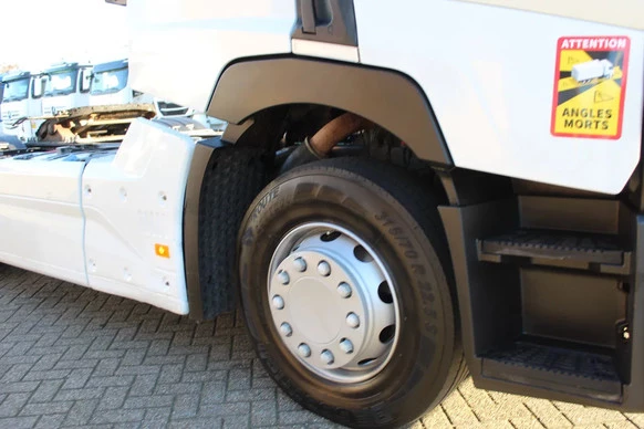 Renault T430 - Afbeelding 7 van 24