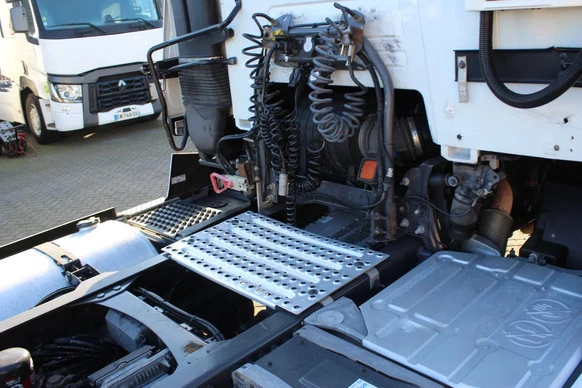 Renault T430 - Afbeelding 10 van 24