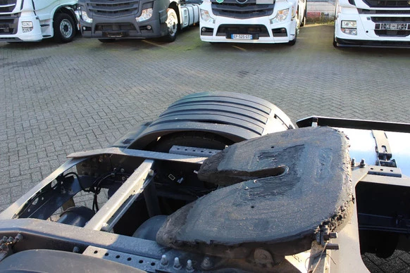 Renault T430 - Afbeelding 11 van 24