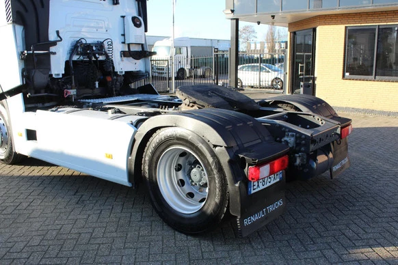 Renault T430 - Afbeelding 12 van 24