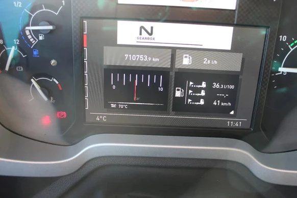 Renault T430 - Afbeelding 22 van 24