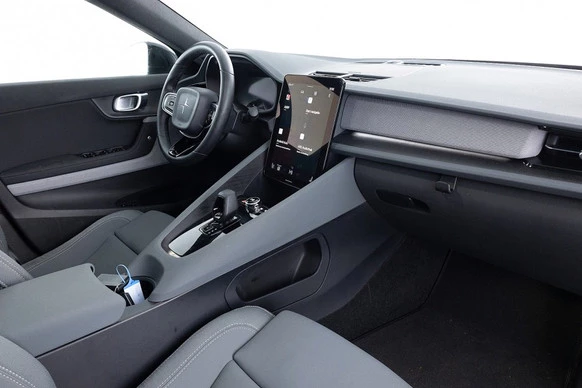 Polestar 2 - Afbeelding 4 van 30