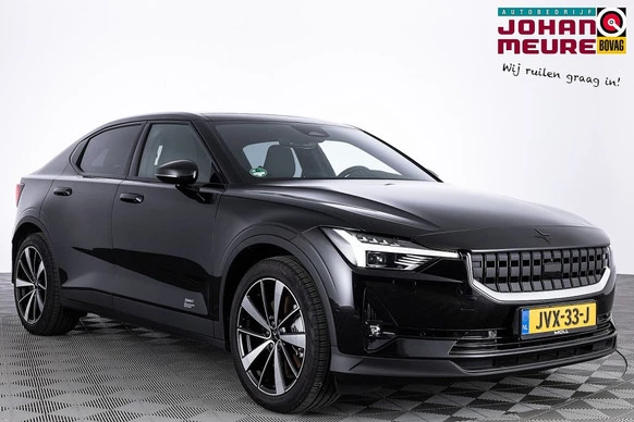 Polestar 2 - Afbeelding 1 van 30