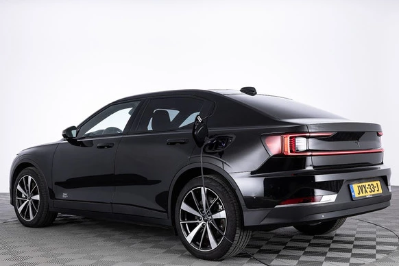 Polestar 2 - Afbeelding 2 van 30