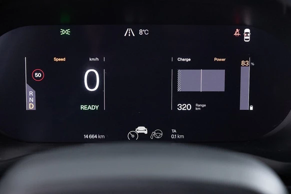 Polestar 2 - Afbeelding 23 van 30