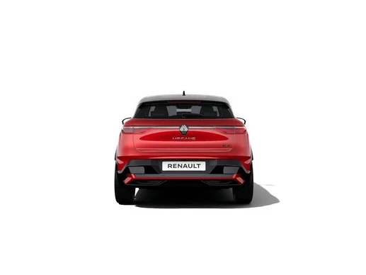 Renault Megane E-Tech - Afbeelding 4 van 13
