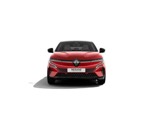 Renault Megane E-Tech - Afbeelding 8 van 13