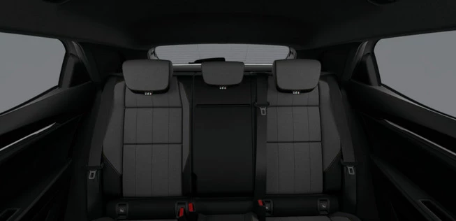 Renault Megane E-Tech - Afbeelding 10 van 13