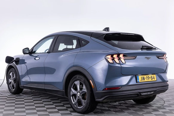 Ford Mustang Mach-E - Afbeelding 2 van 30