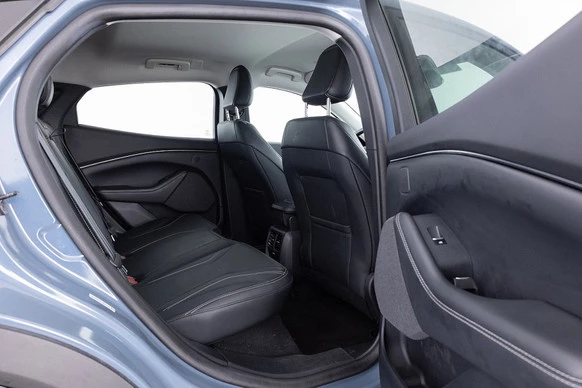 Ford Mustang Mach-E - Afbeelding 8 van 30