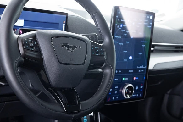 Ford Mustang Mach-E - Afbeelding 11 van 30