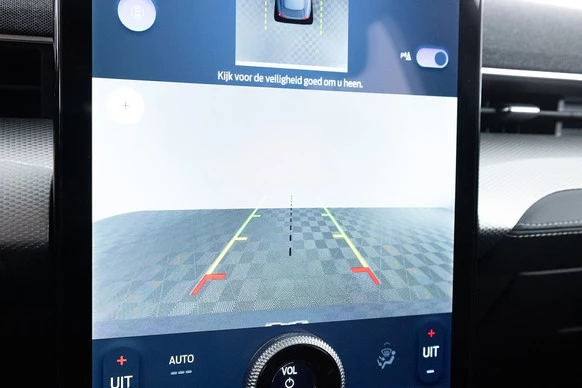 Ford Mustang Mach-E - Afbeelding 16 van 30