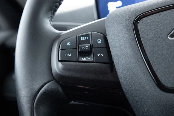 Ford Mustang Mach-E - Afbeelding 17 van 30