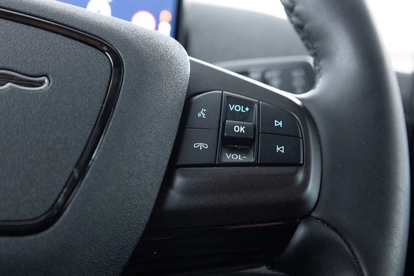 Ford Mustang Mach-E - Afbeelding 18 van 30