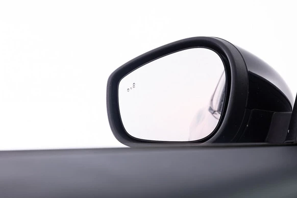 Ford Mustang Mach-E - Afbeelding 21 van 30