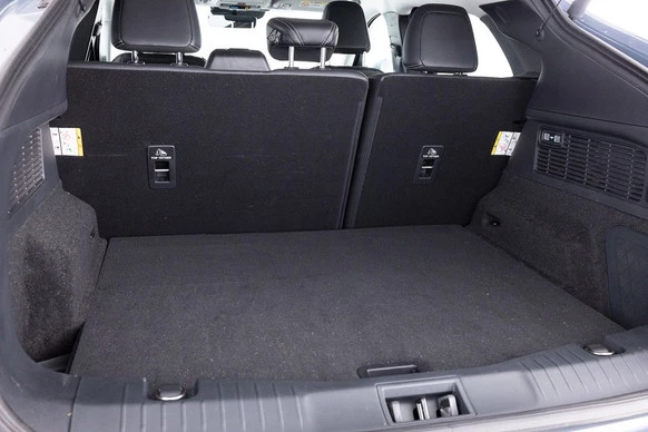 Ford Mustang Mach-E - Afbeelding 22 van 30