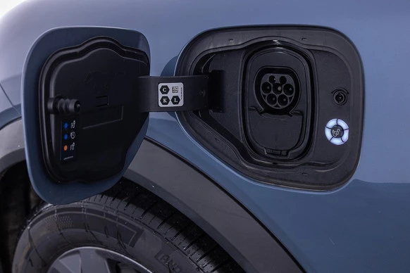 Ford Mustang Mach-E - Afbeelding 24 van 30