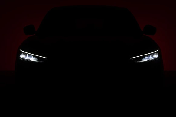 Ford Mustang Mach-E - Afbeelding 26 van 30