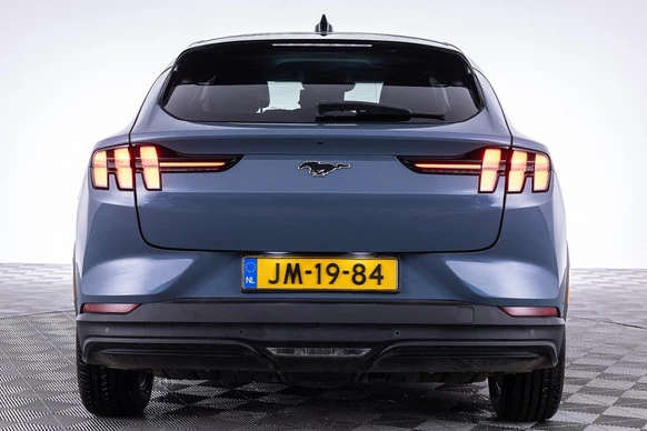 Ford Mustang Mach-E - Afbeelding 27 van 30
