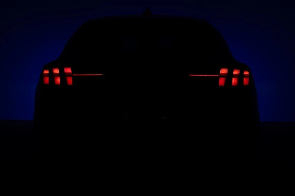 Ford Mustang Mach-E - Afbeelding 28 van 30