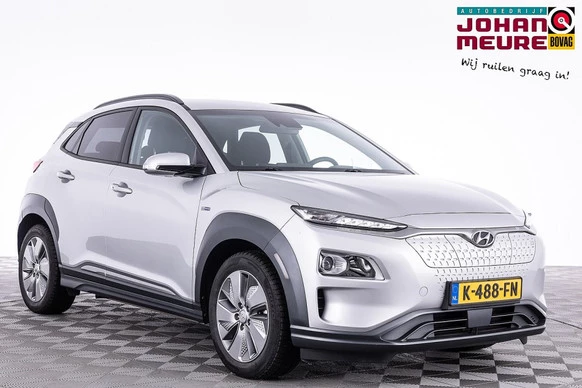Hyundai Kona - Afbeelding 1 van 10
