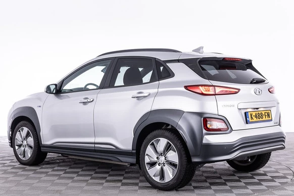 Hyundai Kona - Afbeelding 2 van 10